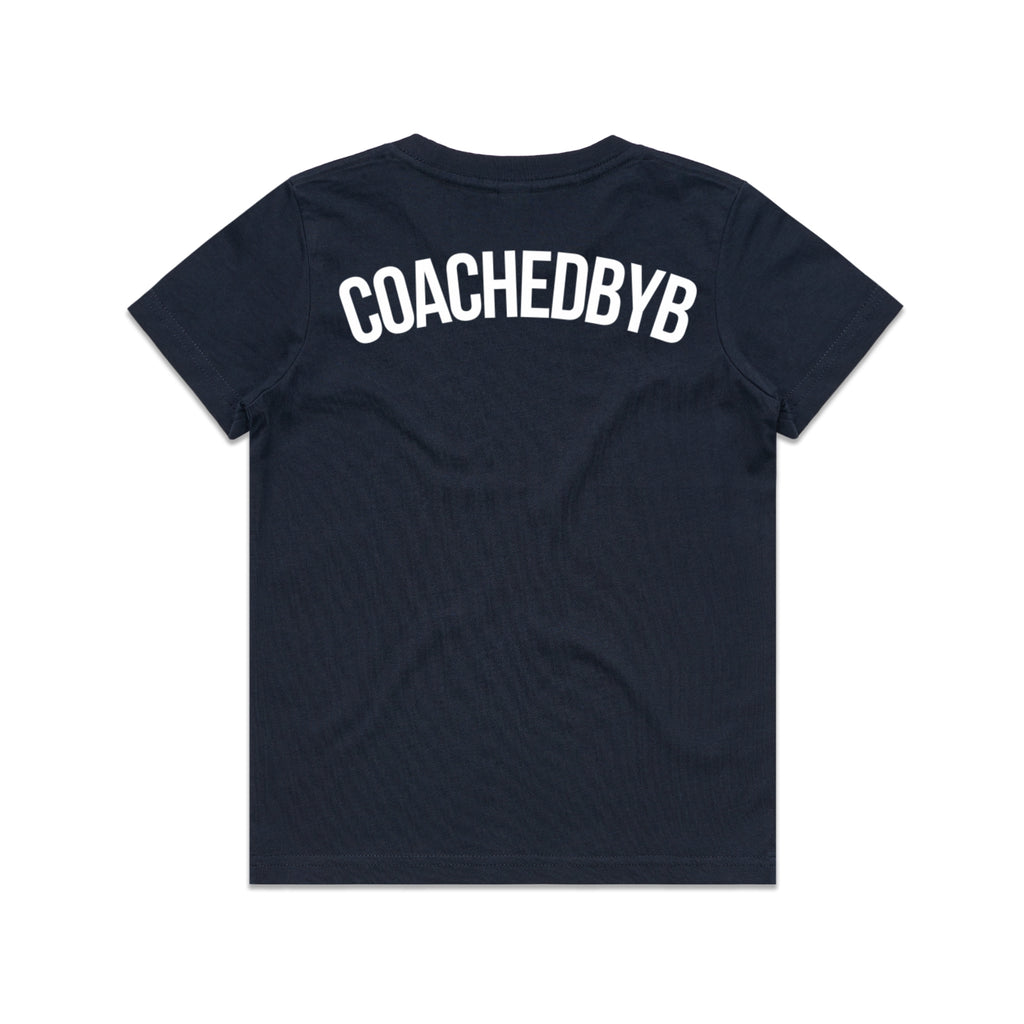 Kids Staple Tee