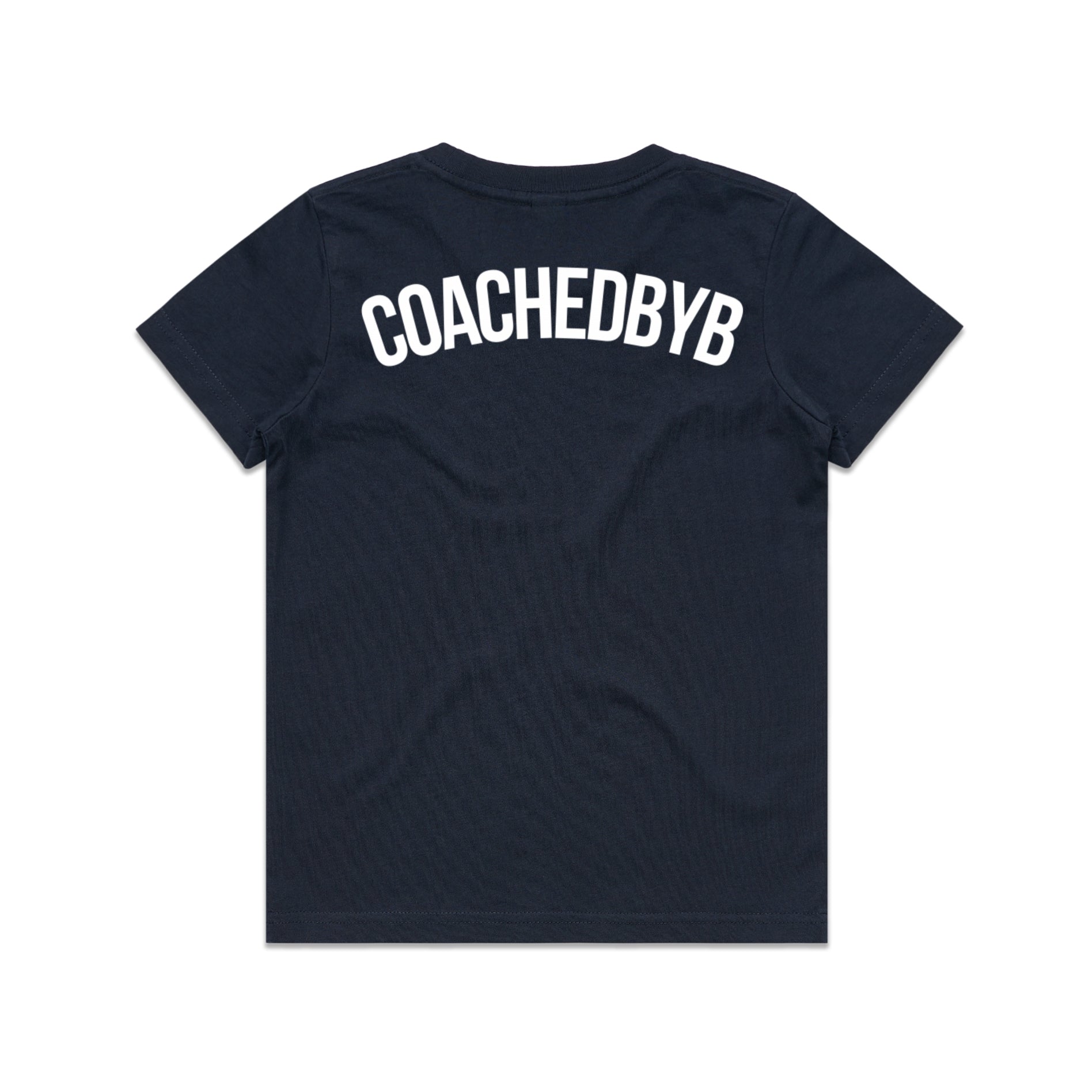 Kids Staple Tee