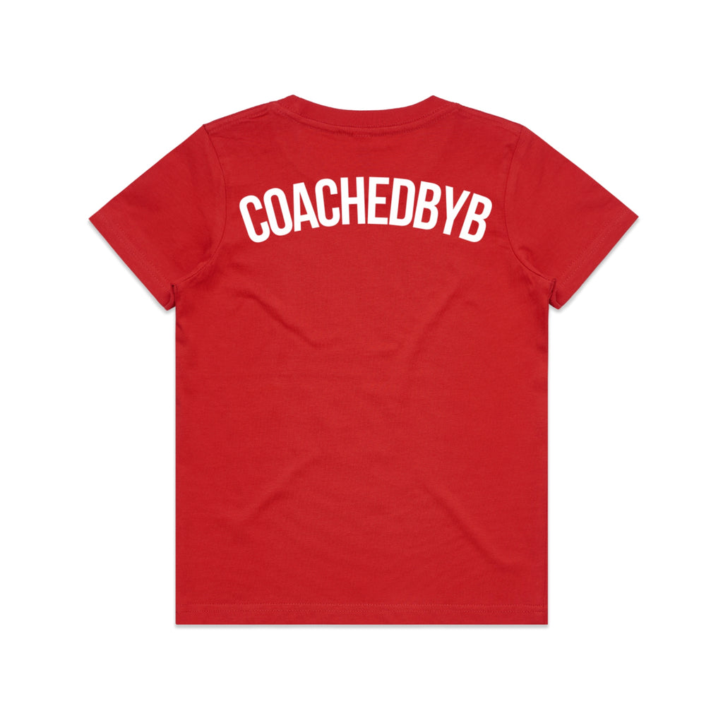 Kids Staple Tee