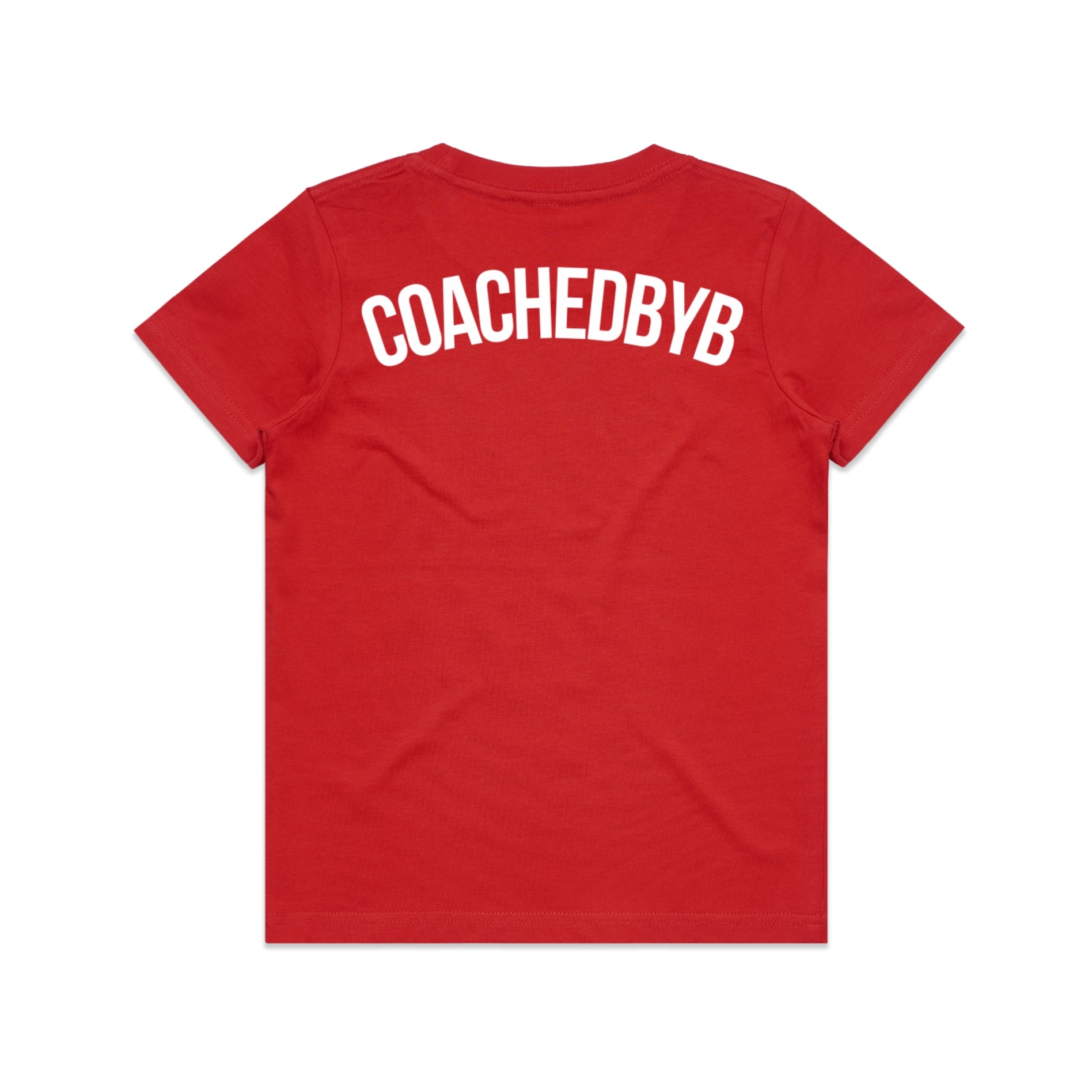 Kids Staple Tee