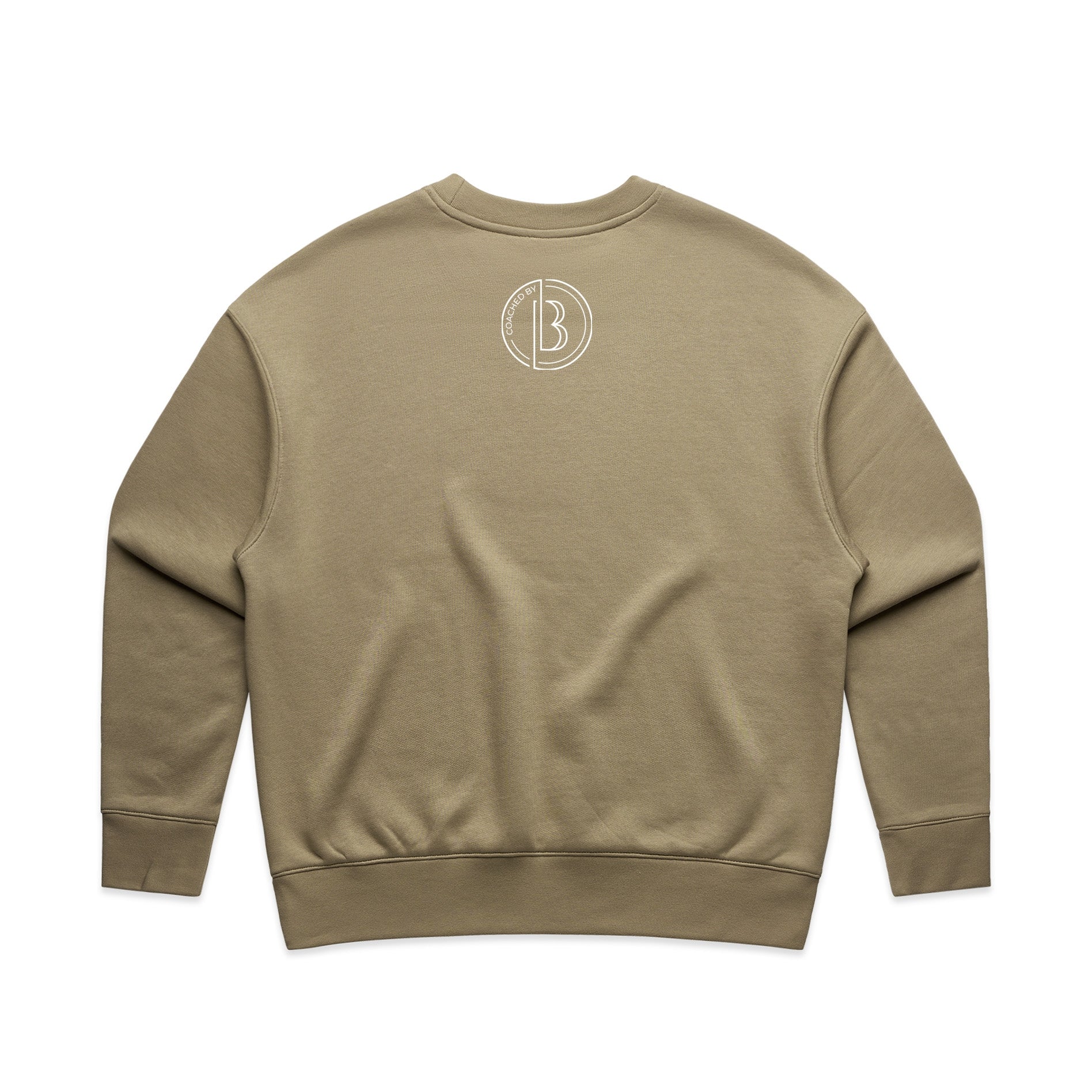 Women's Relax Crew
