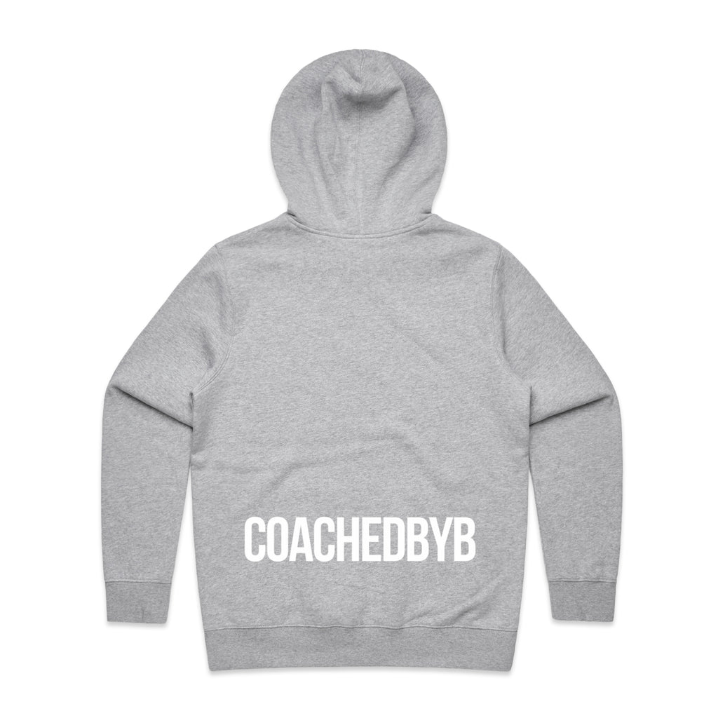 Women's Logo Hood