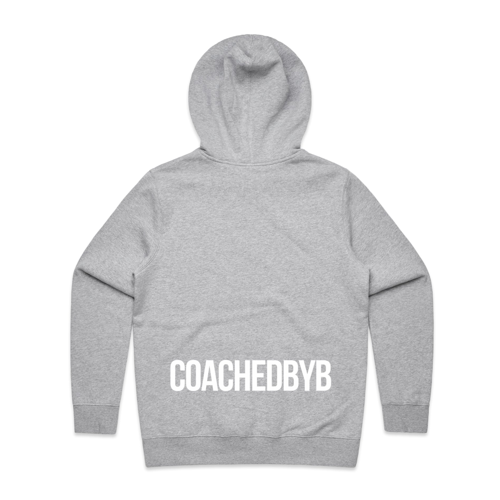 Women's Logo Hood