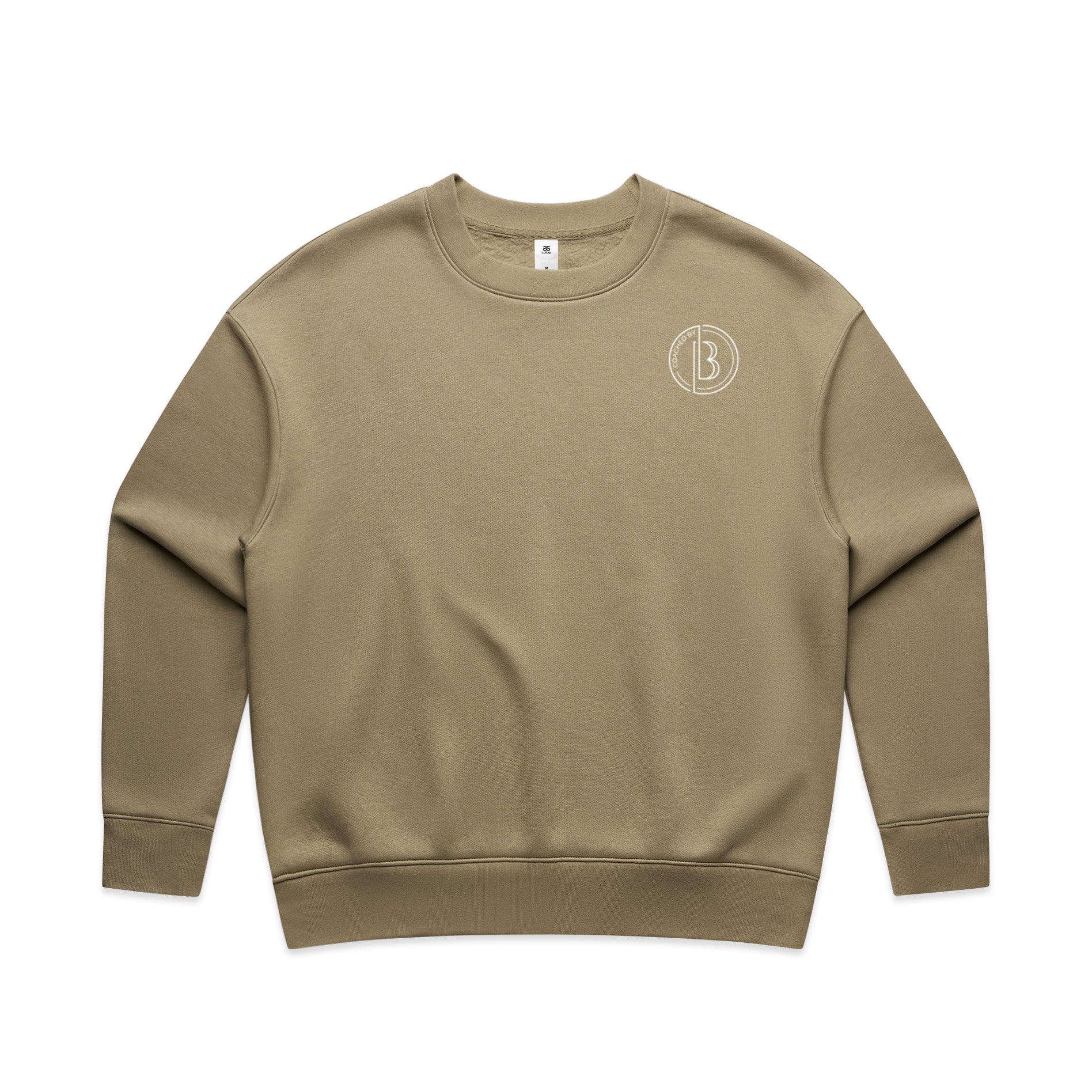 Women's Relax Crew