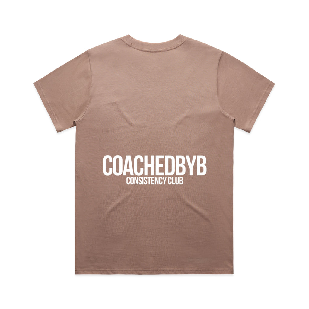 Women's Consistency Club Tee