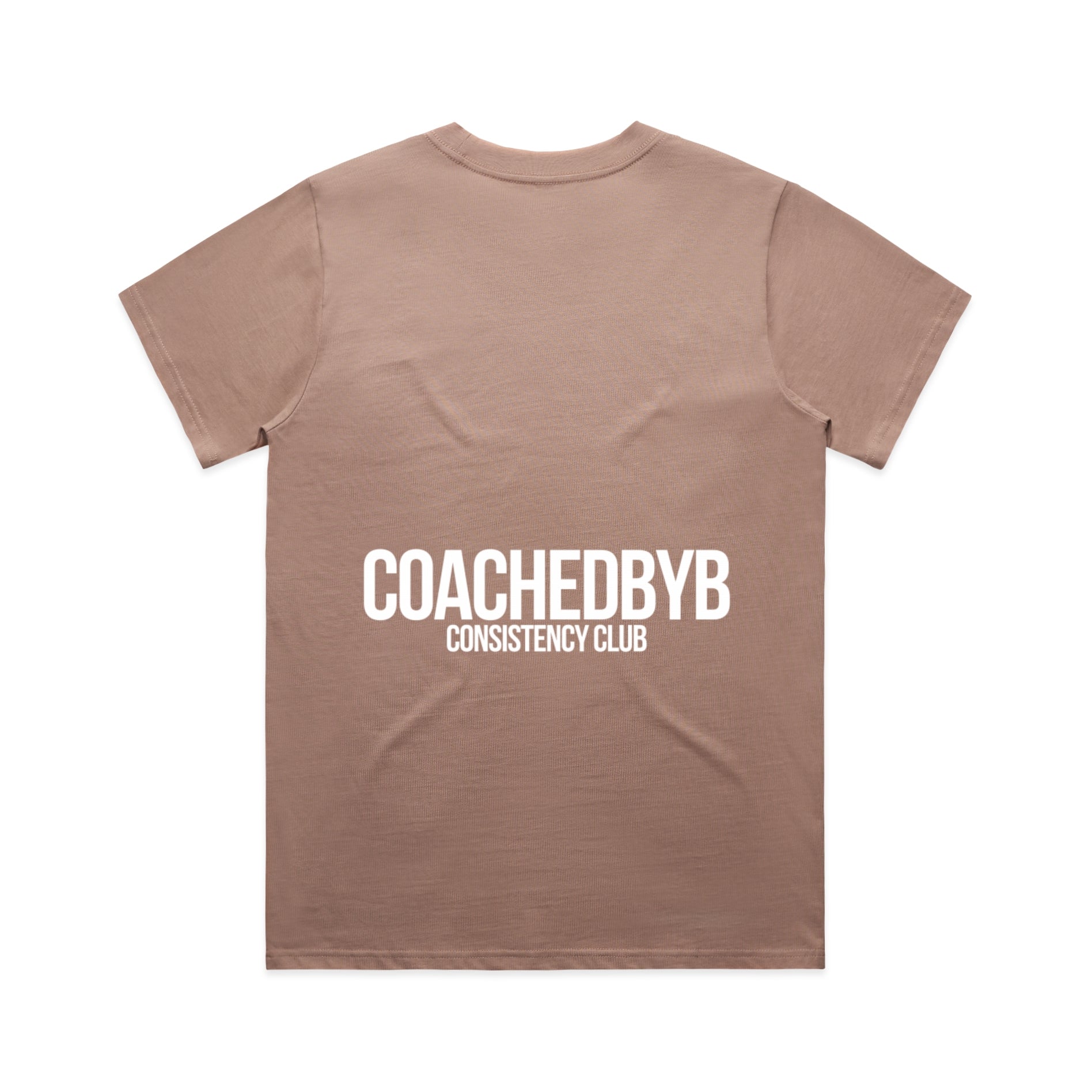 Women's Consistency Club Tee