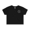 Women's Staple Crop Tee