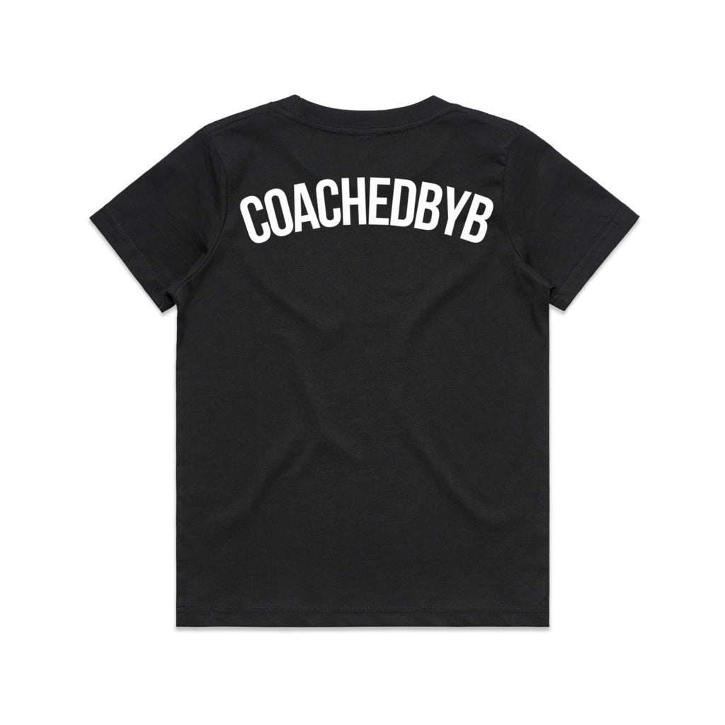 Kids Staple Tee