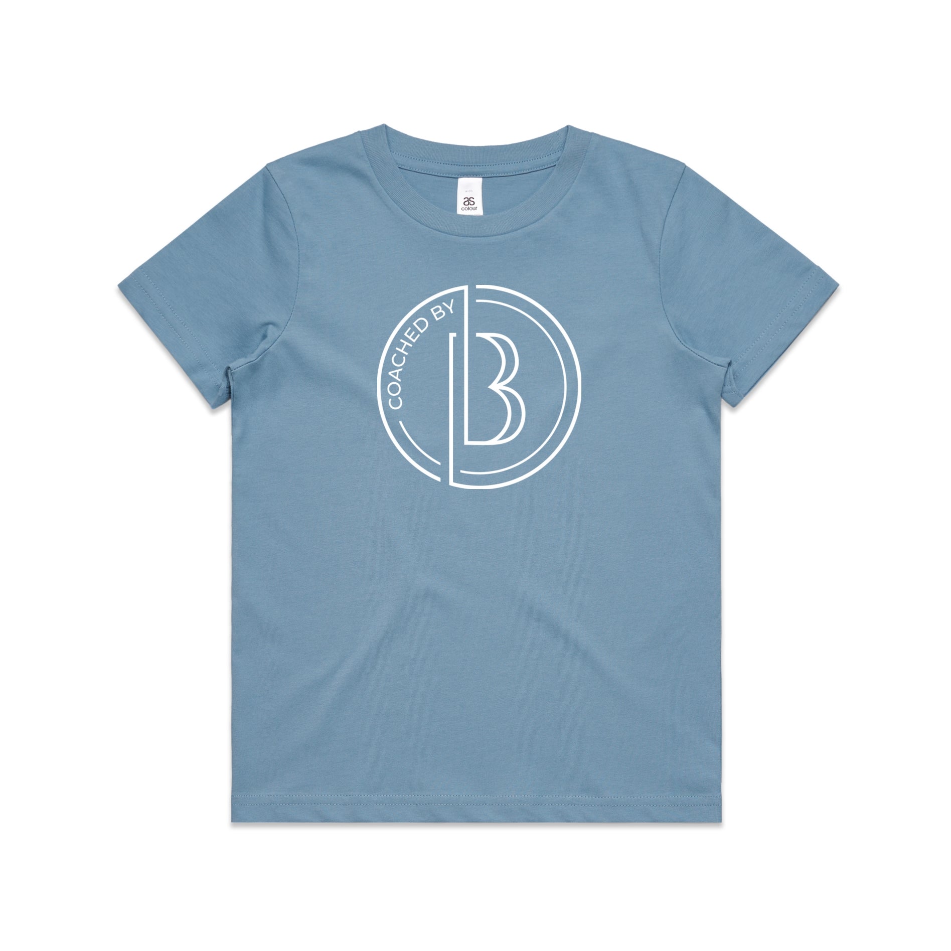 Kids Staple Tee