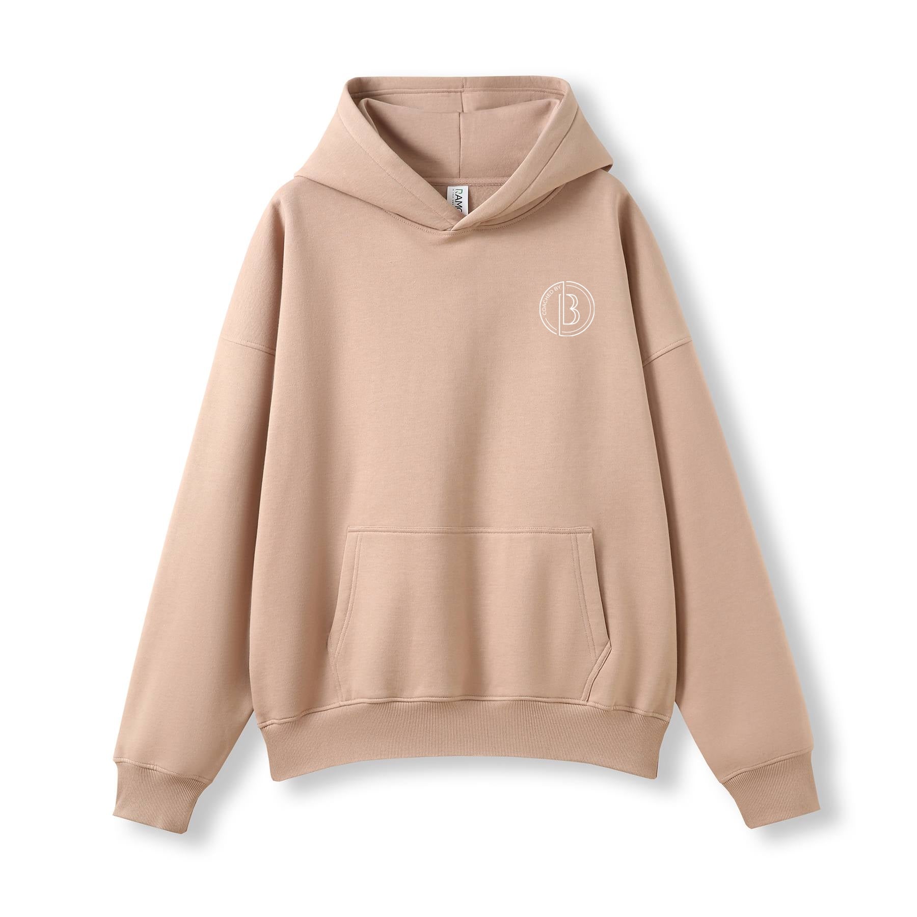 Consistency Club Hoodie
